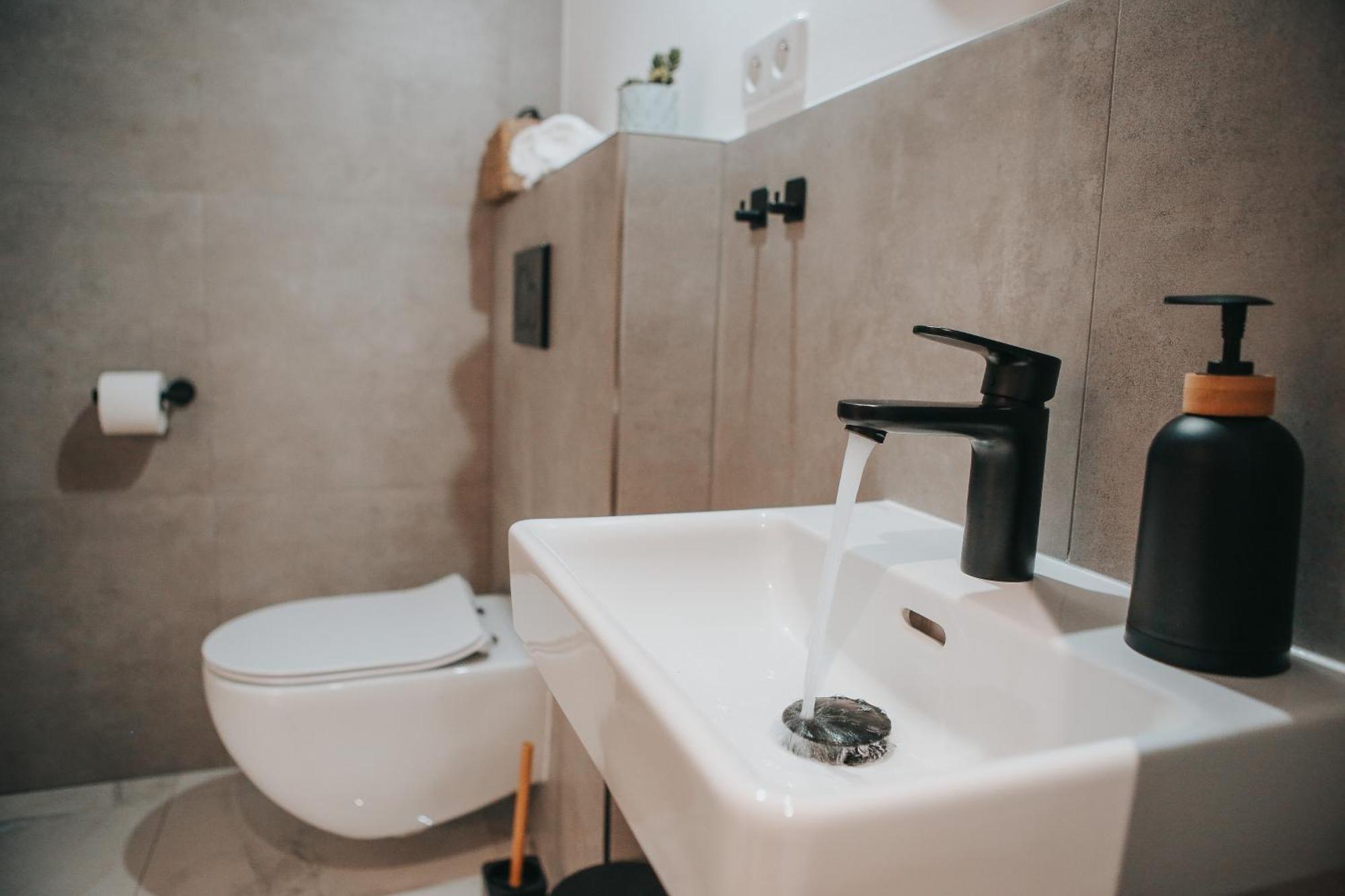 Zizkoff Apartments 布拉格 外观 照片
